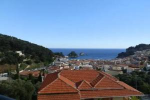 Nanos Studios, Parga