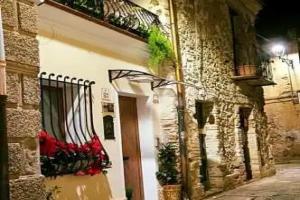 Bed & Breakfast «B&B Quintino Sella», Iglesias