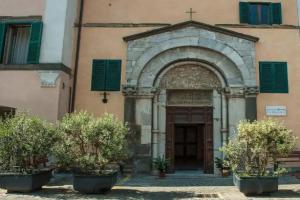 Hotel Capranica, Capranica