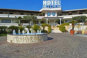 Hotel & Resort Perla, Capaccio