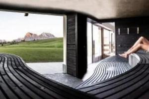 Hotel Santner Alpine Sport & Relax, Kastelruth