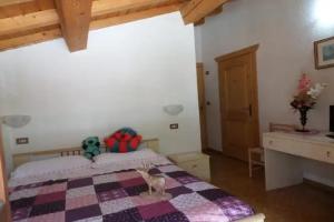 Affittacamere Pizzeria Marmolada, Rocca Pietore