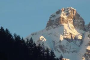 Affittacamere Pizzeria Marmolada, Rocca Pietore