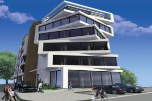 Twister Apartments, Budva