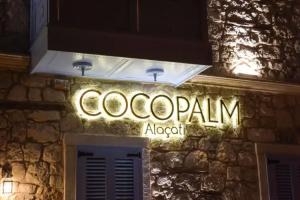 Cocopalm Boutique Hotel Alacati, Alacati