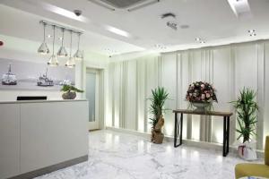 Casa Bianca Hotel, Denizli