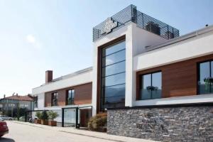 Casa Bianca Hotel, Denizli
