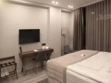 Standard room with balcony