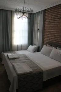 Luna Kaleiçi - 57