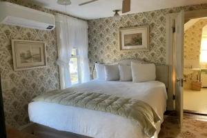 Moseley Cottage Inn and The Town Motel, Bar Harbor