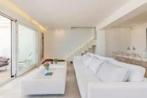 Villa Psarou - The Above Nammos Experience, Psarou