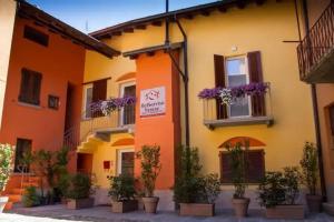 BELSORRISOVARESE-City Residence- Private Parking -With Reservation-, Varese