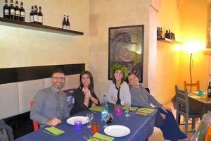 B&B Radici, Melendugno