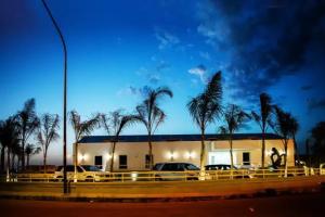 Abraxia Guest House, Comiso