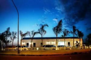 Abraxia Guest House, Comiso