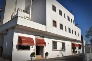 Hotel Joy, Castel Volturno