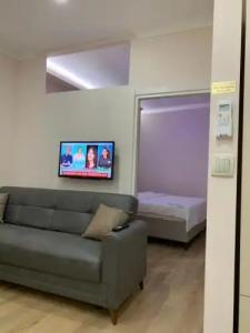 Esa Suite - 34