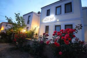 Alize Hotel, Bozcaada