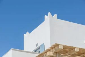 Seaside Naxos * Holiday Villas, Naxos Chora