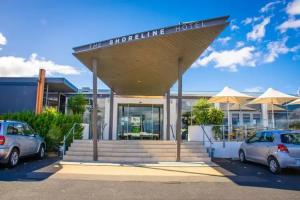 Shoreline Hotel, Hobart