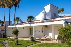 Bungalows Side Shore, Playa del Ingles