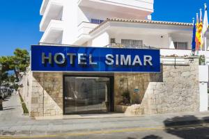 Cala San Vicente - Hotels