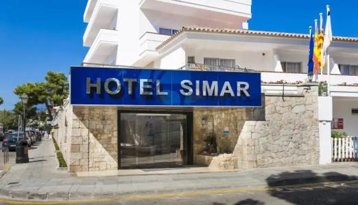 Globales Simar