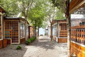 Sunwaychalets Lago di Lugano, Porlezza