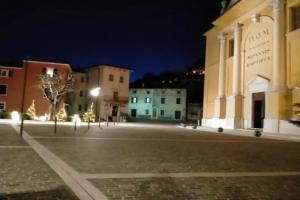 B&B Aurora, Cavaion Veronese