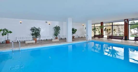 Alua Calas de Mallorca Resort - 34