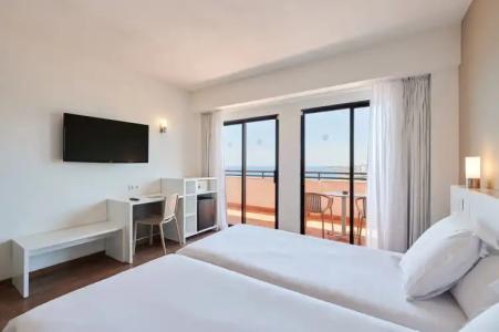 Alua Calas de Mallorca Resort - 2