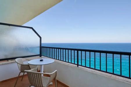 Alua Calas de Mallorca Resort - 41