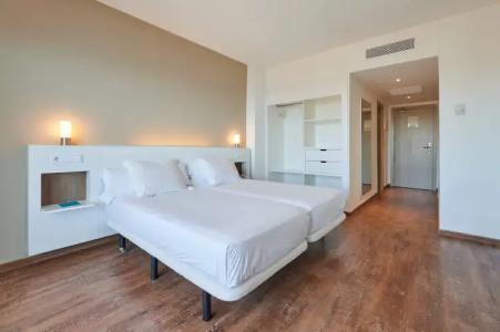 Alua Calas de Mallorca Resort - 1