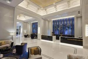 Grande Centre Point Sukhumvit 55 Thong Lo Hotel, Bangkok