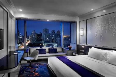 Grande Centre Point Sukhumvit 55 Thong Lo - 24
