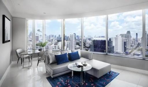 Grande Centre Point Sukhumvit 55 Thong Lo - 4