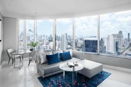 Grande Centre Point Sukhumvit 55 Thong Lo - 35