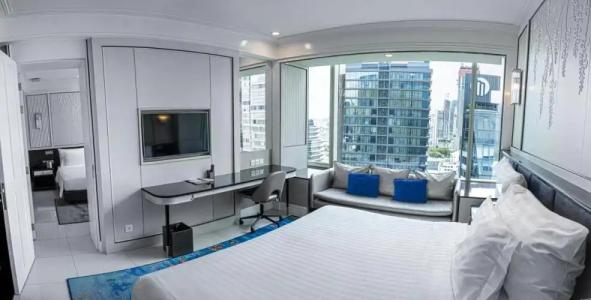 Grande Centre Point Sukhumvit 55 Thong Lo - 3