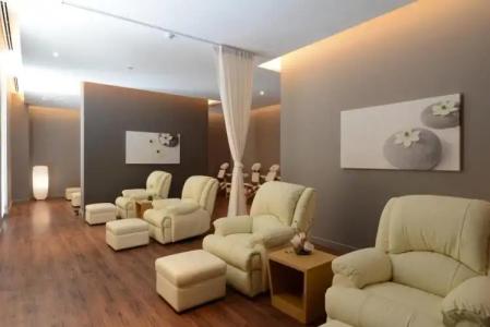 Grande Centre Point Sukhumvit 55 Thong Lo - 11