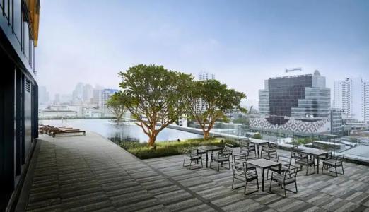 Grande Centre Point Sukhumvit 55 Thong Lo - 18