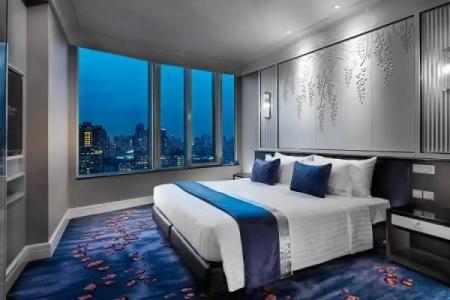 Grande Centre Point Sukhumvit 55 Thong Lo - 39