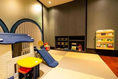 Grande Centre Point Sukhumvit 55 Thong Lo - 14