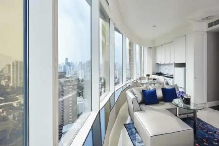 Grande Centre Point Sukhumvit 55 Thong Lo - 52