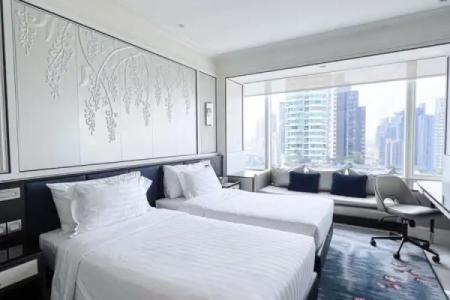 Grande Centre Point Sukhumvit 55 Thong Lo - 31