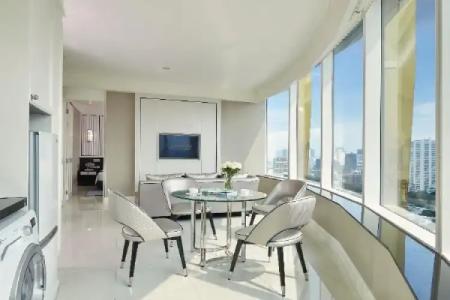 Grande Centre Point Sukhumvit 55 Thong Lo - 45
