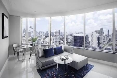 Grande Centre Point Sukhumvit 55 Thong Lo - 41