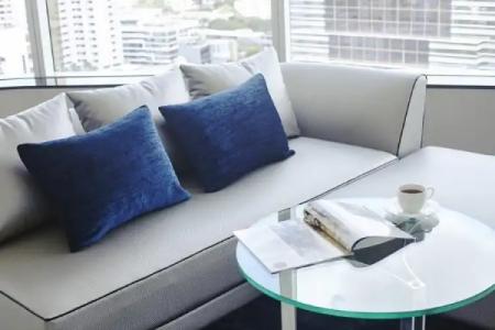 Grande Centre Point Sukhumvit 55 Thong Lo - 38