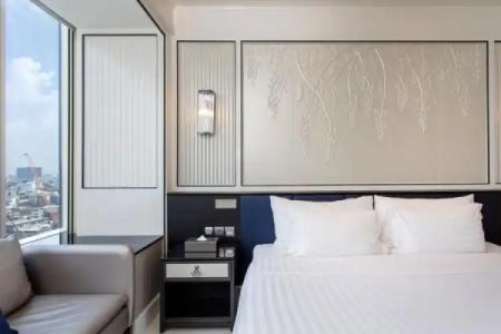 Grande Centre Point Sukhumvit 55 Thong Lo - 30
