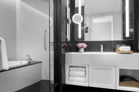 Grande Centre Point Sukhumvit 55 Thong Lo - 32