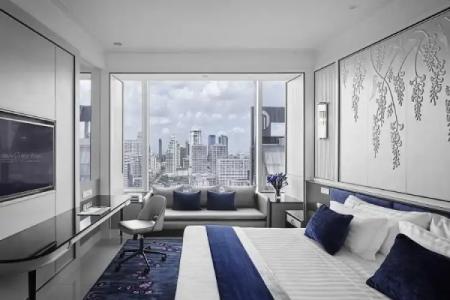 Grande Centre Point Sukhumvit 55 Thong Lo - 49